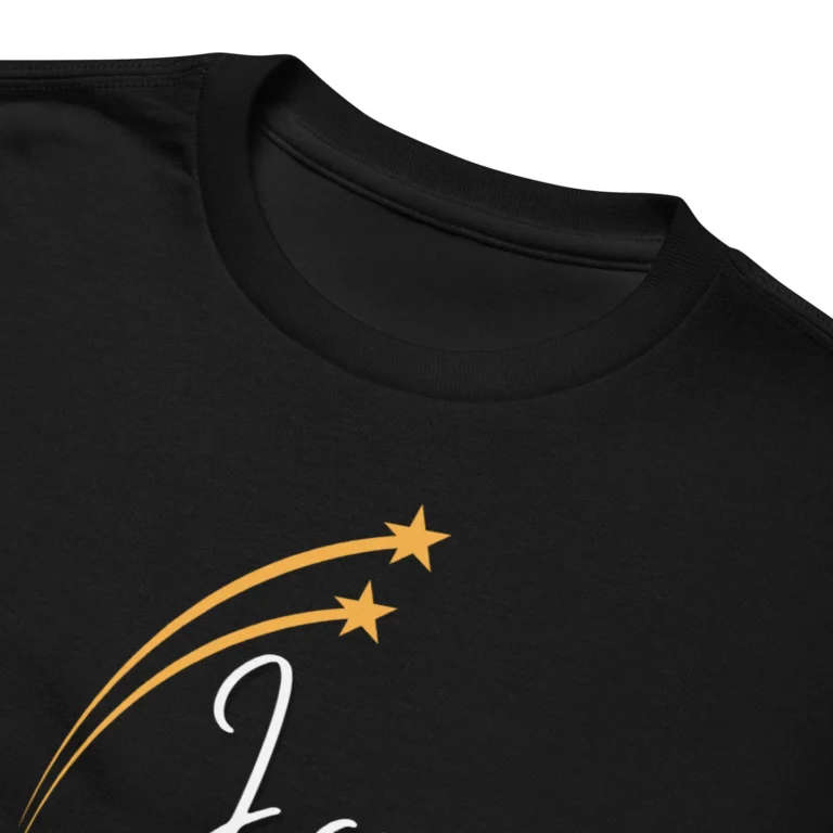 I am Successful Youth t-shirt - Image 6